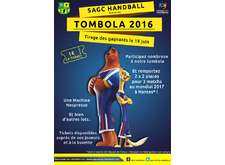 Tombola 2016